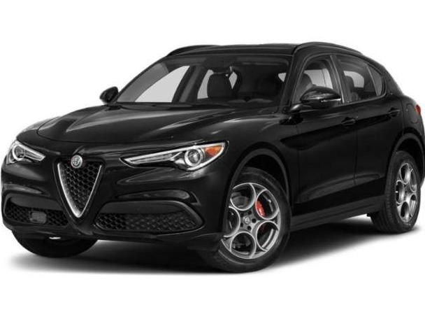 ALFA ROMEO STELVIO 2021 ZASPAKBNXM7D20527 image